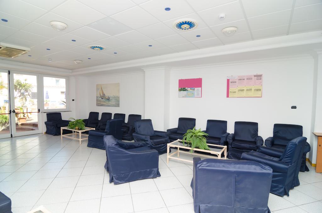 Hotel Flora Wellness & Beauty Ischia Exterior photo